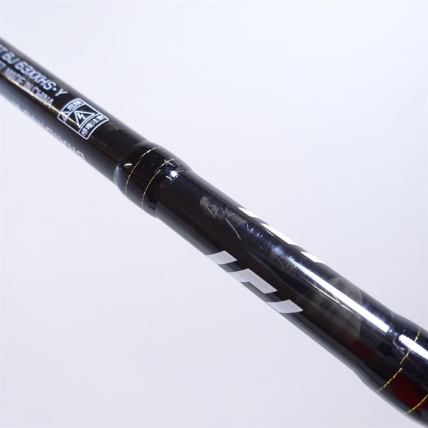 １９ブラストＢＪ６３ＸＸＨＳ